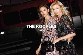 Mode : Lacoste s'encanaille avec The Kooples