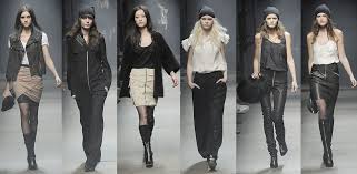 Alexander Wang wins CFDA/Vogue Fashion Fund Award | Haut Fashion