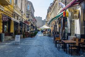 Bucuresti – o zi prin centrul istoric - Blogul Travelminit.ro