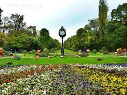 555! Grădina Cişmigiu, istoria NEŞTIUTĂ a celui mai VECHI PARC din BUCUREŞTI !