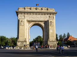 Fișier:Arcul de Triumf, București.JPG - Wikipedia